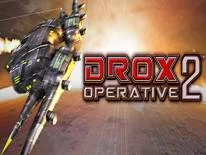 Logros y Trofeos de Drox Operative 2