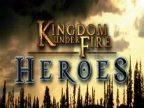 Trucos de Kingdom Under Fire: Heroes para PC