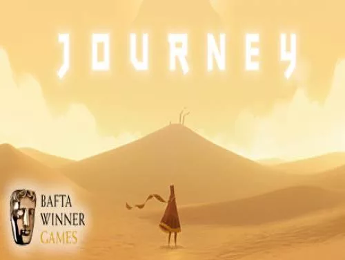 Logros y Trofeos de Journey