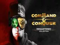 Logros y Trofeos de Command *ECOMM* Conquer Remastered Collection