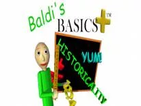Trucos de Baldi's Basics Plus para PC