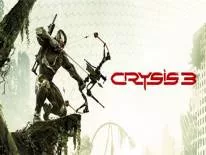 Trucos de Crysis 3 para PC