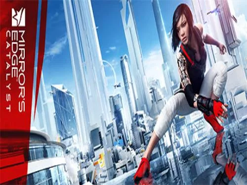 Trucos de Mirror's Edge Catalyst para PC Trucos de Mirror's Edge Catalyst para PC