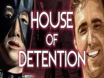 Logros y Trofeos de House of Detention