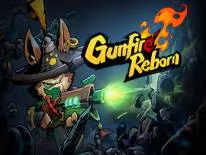 Logros y Trofeos de Gunfire Reborn