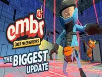 Logros y Trofeos de Embr