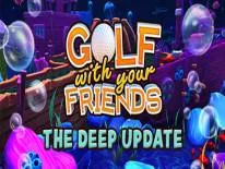 Logros y Trofeos de Golf With Your Friends