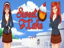 Logros y Trofeos de Sweet F. Cake