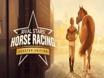 Logros y Trofeos de Rival Stars Horse Racing: Desktop Edition
