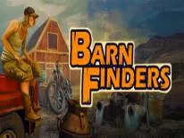 Logros y Trofeos de Barn Finders