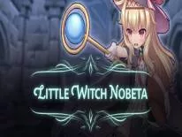 Logros y Trofeos de Little Witch Nobeta