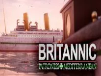 Trucos de Britannic: Patroness of the Mediterranean para PC