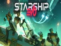 Trucos de Starship EVO para PC