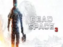 Trucos de Dead Space 3 para PC