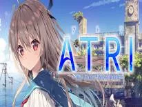 Trucos de ATRI -My Dear Moments- para PC