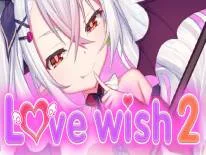 Logros y Trofeos de love wish 2
