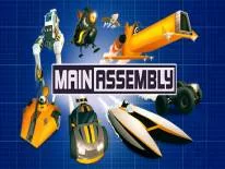Logros y Trofeos de Main Assembly