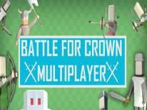 Logros y Trofeos de Battle For Crown: Multiplayer