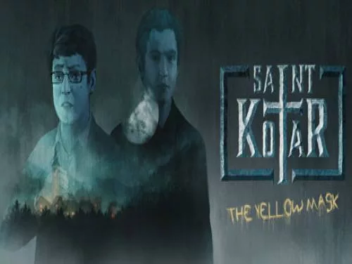 Trucos de Saint Kotar: The Yellow Mask para PC Trucos de Saint Kotar: The Yellow Mask para PC