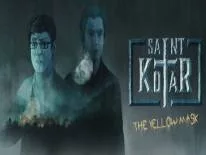 Trucos de Saint Kotar: The Yellow Mask para PC