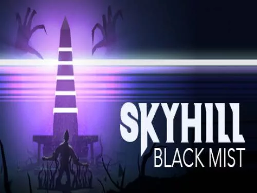 Logros y Trofeos de SKYHILL: Black Mist Logros y Trofeos de SKYHILL: Black Mist