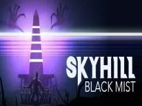 Logros y Trofeos de SKYHILL: Black Mist