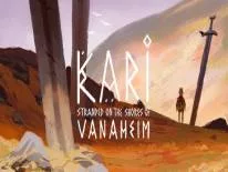 Logros y Trofeos de Kari