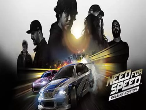 Trucos de Need for Speed para PC Trucos de Need for Speed para PC