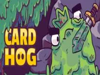 Logros y Trofeos de Card Hog