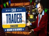 Trucos de Car Trader Simulator - Welcome to the Business para PC