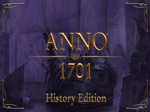 Trucos de Anno 1701: History Edition para PC