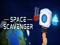 Trucos de Space Scavenger para PC
