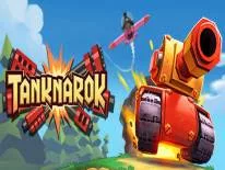Logros y Trofeos de TANKNAROK