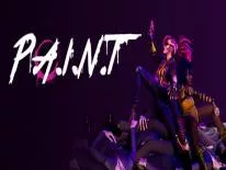 Logros y Trofeos de P.A.I.N.T.