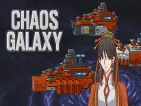 Logros y Trofeos de Chaos Galaxy
