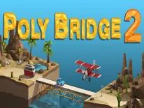 Logros y Trofeos de Poly Bridge 2