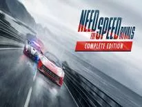 Trucos de Need for Speed Rivals para PC