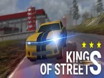 Trucos de Kings Of Streets para PC