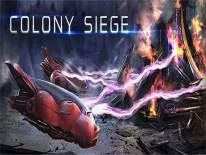 Logros y Trofeos de Colony Siege