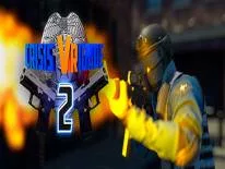 Logros y Trofeos de Crisis VRigade 2
