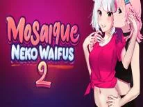 Logros y Trofeos de Mosaique Neko Waifus 2