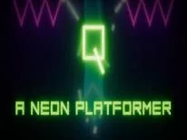 Logros y Trofeos de Q - A Neon Platformer