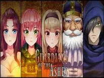 Logros y Trofeos de Guardians of the Ashes