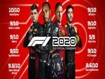 Logros y Trofeos de F1 2020