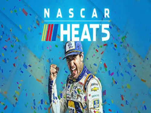 Trucos de Nascar Heat 5 para PC Trucos de Nascar Heat 5 para PC