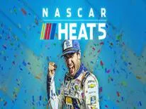Trucos de Nascar Heat 5 para PC