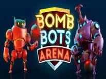 Trucos de Bomb Bots Arena para PC
