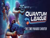 Trucos de Quantum League para PC