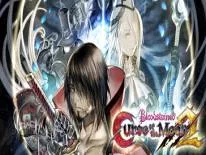 Logros y Trofeos de Bloodstained: Curse of The Moon 2
