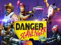 Logros y Trofeos de Danger Scavenger